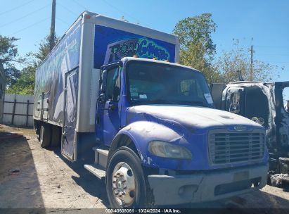 2005 FREIGHTLINER M2 106 MEDIUM DUTY   Diesel 1FVACWDC05HV06864 photo #1