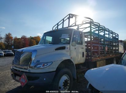 2011 INTERNATIONAL 4000 4400   Diesel 1HTMKAZN5BH340610 photo #3