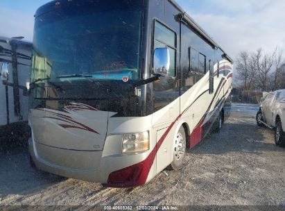 2014 FREIGHTLINER CHASSIS XC Brown  Diesel 4UZACWDT3ECFN5967 photo #3