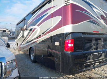 2014 FREIGHTLINER CHASSIS XC Brown  Diesel 4UZACWDT3ECFN5967 photo #4