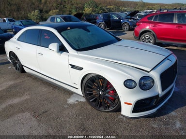 2024 BENTLEY FLYING SPUR MULLINER W12/SPEED/SPEED EDITION 12 SCBBB6ZG7RC013462 photo #1