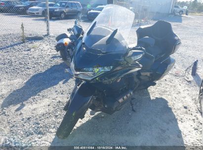 2023 HONDA GL1800 D Black  Gasoline JH2SC7951PK502531 photo #3