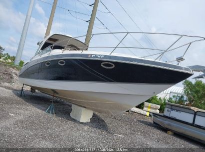 2017 FOUR WINNS BOAT Black  Other PFWCW005A717 photo #1