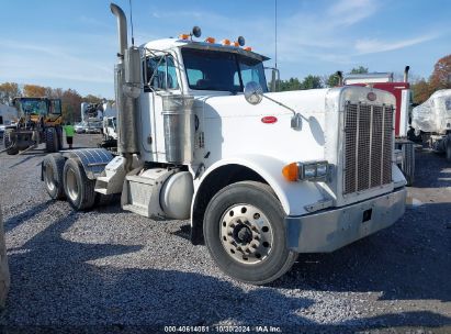 2002 PETERBILT 379   Diesel 1XP5D69X92N576445 photo #1