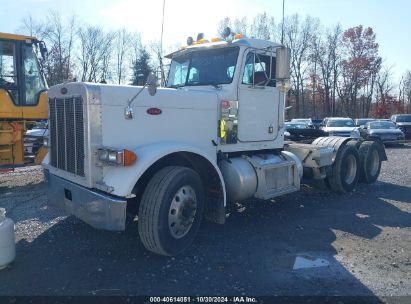 2002 PETERBILT 379   Diesel 1XP5D69X92N576445 photo #3