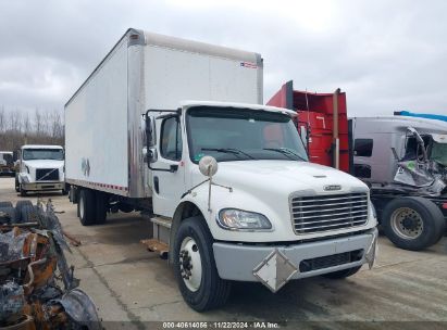 2016 FREIGHTLINER M2 106 MEDIUM DUTY   Diesel 1FVACXDT2GHHD7529 photo #1