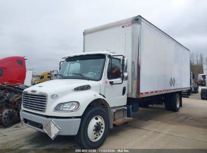 2016 FREIGHTLINER M2 106 MEDIUM DUTY   Diesel 1FVACXDT2GHHD7529 photo #3