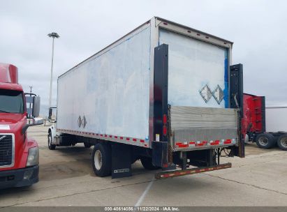 2016 FREIGHTLINER M2 106 MEDIUM DUTY   Diesel 1FVACXDT2GHHD7529 photo #4