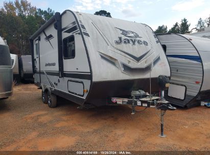 2021 JAYCO JAYFEATHER 16RK White  Other 1UJBJ0BK5M1J20252 photo #1