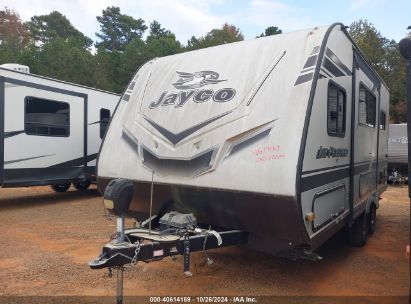 2021 JAYCO JAYFEATHER 16RK White  Other 1UJBJ0BK5M1J20252 photo #3