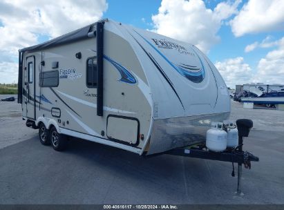 2019 COACHMEN OTHER Beige  Other 5ZT2FEHB4KS033390 photo #1