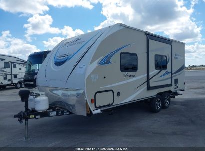 2019 COACHMEN OTHER Beige  Other 5ZT2FEHB4KS033390 photo #3