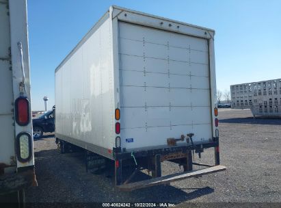 2018 ISUZU NPR HD   Diesel JALC4W162J7009801 photo #4