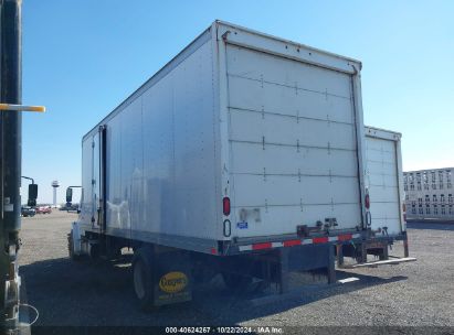 2014 FREIGHTLINER M2 106 MEDIUM DUTY   Diesel 3ALACWDU8EDFR8050 photo #4