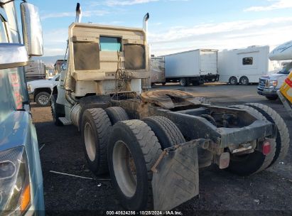 1990 PETERBILT 379 White  Diesel 1XP5DB9XXLN288086 photo #4