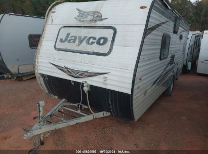 2020 JAYCO JAYFLIGHT White  Other 1UJBJ0AJ7L17A0153 photo #3