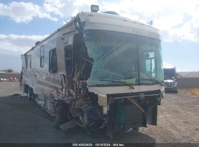 2006 FREIGHTLINER CHASSIS X LINE MOTOR HOME Tan  Diesel 4UZACJDC46CX61297 photo #1