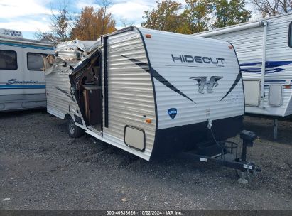 2019 KEYSTONE RV OTHER Tan  Other 4YDT17512KW241530 photo #1