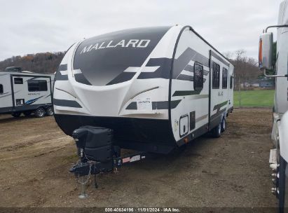 2021 HEARTLAND RV MALLARD   Other 5SFNB3224ME472921 photo #1