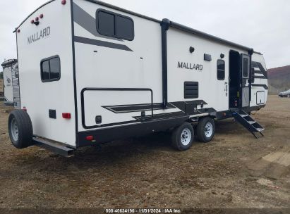 2021 HEARTLAND RV MALLARD   Other 5SFNB3224ME472921 photo #4