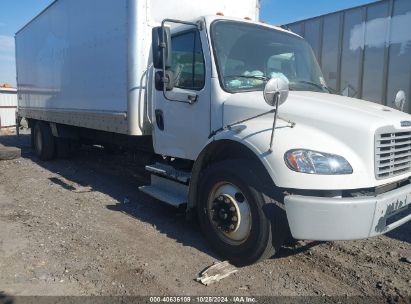 2017 FREIGHTLINER M2 106   Diesel 1FVACWDTXHHJB2160 photo #1