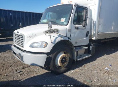 2017 FREIGHTLINER M2 106   Diesel 1FVACWDTXHHJB2160 photo #3