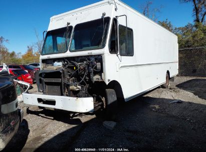 2013 FREIGHTLINER CHASSIS M LINE WALK-IN VAN   Gasoline 4UZAC3DV5DCFF6838 photo #3