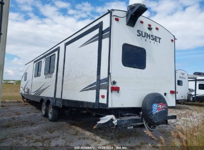 2019 KEYSTONE RV OTHER White  Other 4YDT33122K5350786 photo #4