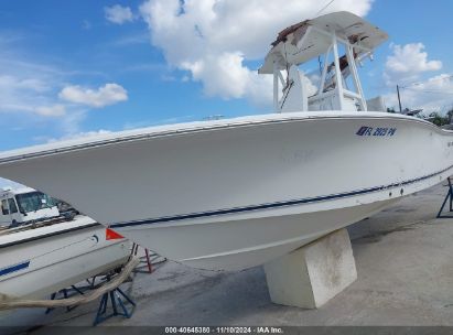 2015 SEA HUNT OTHER White  Gasoline JN8AS5MT4EW615725 photo #3