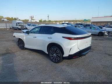2023 LEXUS RZ 450E PREMIUM JTJAAAAB5PA005753 photo #4