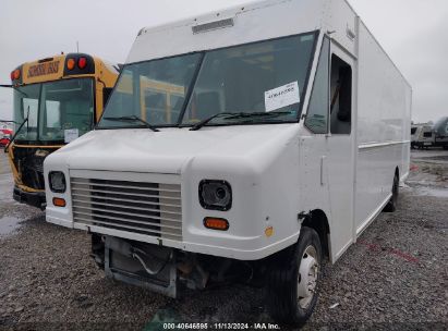 2015 FORD F-59 COMMERCIAL STRIPPED   Gasoline 1F66F5KY1F0A04000 photo #3