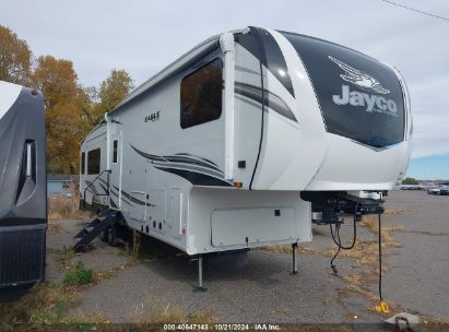 2021 JAYCO OTHER White  Other 1UJCJ0BT5M1PH0157 photo #1