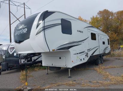 2021 JAYCO OTHER White  Other 1UJCJ0BT5M1PH0157 photo #3