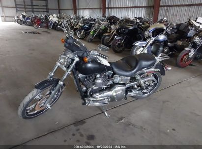 2002 HARLEY-DAVIDSON FXDL Black  Other 1HD1GDV122Y325308 photo #3