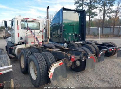 2000 MACK CH613 CH600 White  Diesel 1M1AA13Y3YW129321 photo #4