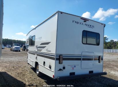 2021 COACHMEN E-350 CUTAWAY White  Other 1FDWE3FN8MDC23946 photo #4