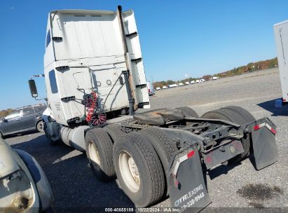 2016 INTERNATIONAL PROSTAR White  Diesel 3HSDJAPR2GN225909 photo #4