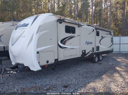 2015 GRAND DESIGN REFLECTION 35FT Beige  Other 573TR3723G3307479 photo #3