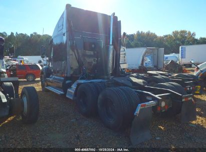 2007 FREIGHTLINER CONVENTIONAL COLUMBIA Black  Diesel 1FUJA6CK97LY29166 photo #4