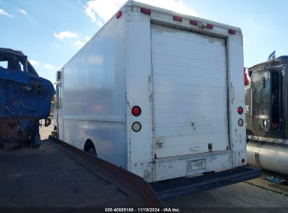 2004 FREIGHTLINER CHASSIS M LINE WALK-IN VAN   Diesel 4UZAANBW84CN47050 photo #4