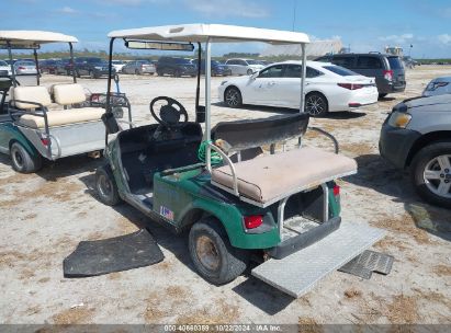 2006 GOLF CART OTHER Green  Other 5ZT2FSDC3R3032748 photo #4