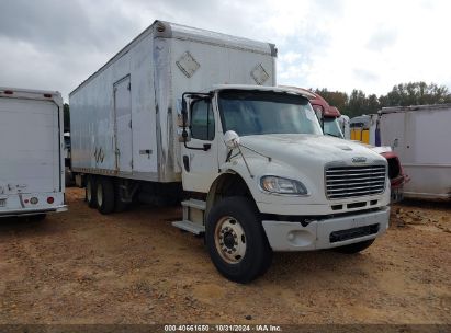 2018 FREIGHTLINER M2 106   Diesel 1FVHCYFE8JHKA3569 photo #1