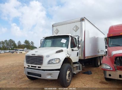 2018 FREIGHTLINER M2 106   Diesel 1FVHCYFE8JHKA3569 photo #3