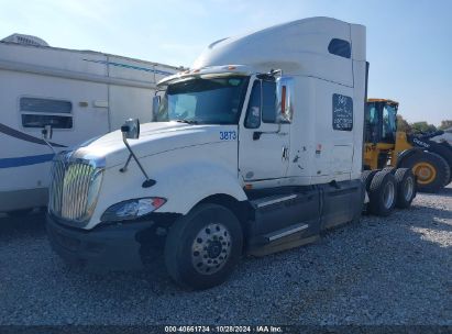 2015 INTERNATIONAL PROSTAR White  Diesel 3HSDJAPR6FN516461 photo #3