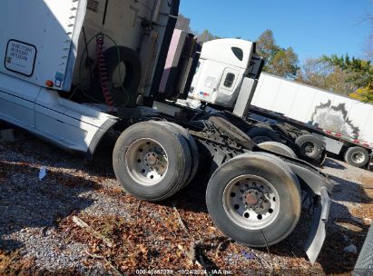 2007 FREIGHTLINER COLUMBIA White  Diesel 1FUJA6CK67LX83490 photo #4