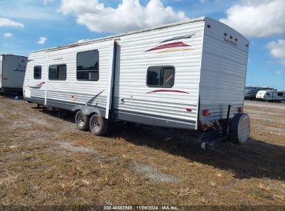 2013 HEARTLAND TRAVEL TRAILER White  Other 5SFEB3328DE250154 photo #4