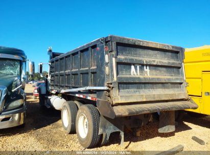 2006 MACK 700 CV700 White  Diesel 1M2AG11C56M049898 photo #4