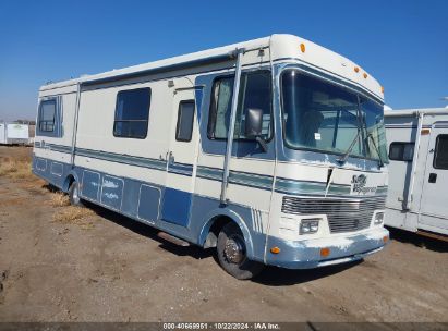 1993 FORD F530 SUPER DUTY Blue  Gasoline 3FCMF53G7PJA03539 photo #1