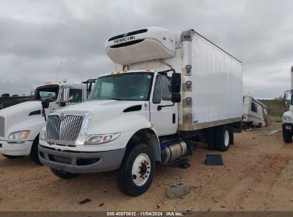 2015 INTERNATIONAL 4000 4300   Diesel 3HAMMMMN2FL709006 photo #3