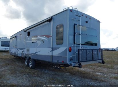 2017 HIGHLAND RIDGE OPEN RANGE TRAVEL TRAILER   Other 58TTL3821G5023436 photo #4